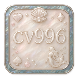 cv996 লোগো